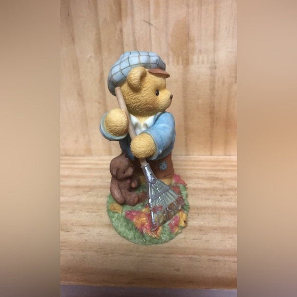 Cherished Teddies Sedley - Picture 2 of 5